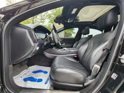 Mercedes-Benz S-Class 2019, 84000 км, за 33690.12 USD - фото 10