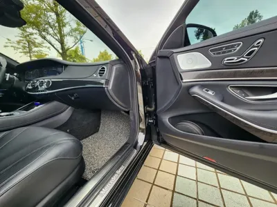 Mercedes-Benz S-Class 2019, 84000 км, за 33690.12 USD - фото 17