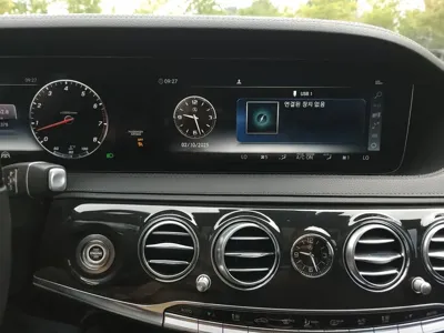 Mercedes-Benz S-Class 2019, 84000 км, за 33690.12 USD - фото 18