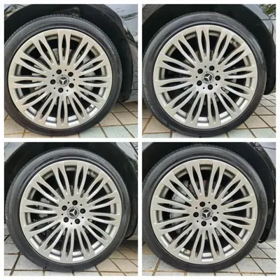Mercedes-Benz S-Class 2019, 84000 км, за 33690.12 USD - фото 20