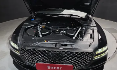 Genesis G80 2022, 103952 км, за 21125.81 USD - фото 6