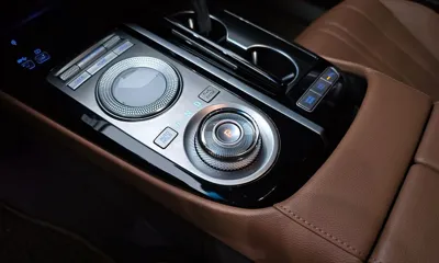 Genesis G80 2022, 103952 км, за 21125.81 USD - фото 9