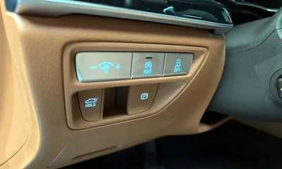 Genesis G80 2022, 103952 км, за 21125.81 USD - фото 16