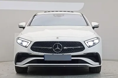 Mercedes-Benz CLS-Class 2023, 58109 км, за 34659.32 USD