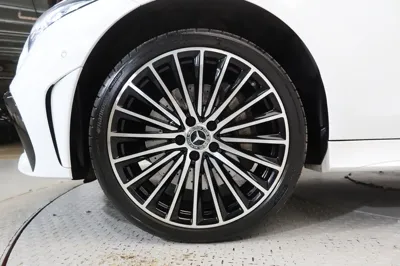 Mercedes-Benz CLS-Class 2023, 58109 км, за 34659.32 USD