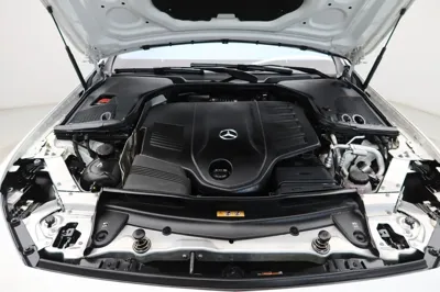 Mercedes-Benz CLS-Class 2023, 58109 км, за 34659.32 USD - фото 6