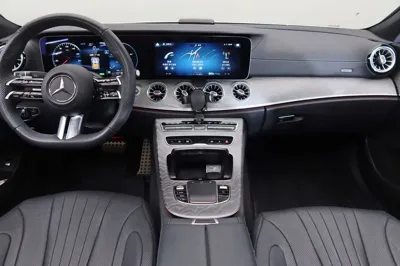 Mercedes-Benz CLS-Class 2023, 58109 км, за 34659.32 USD - фото 7
