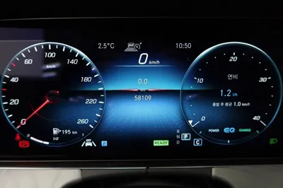 Mercedes-Benz CLS-Class 2023, 58109 км, за 34659.32 USD - фото 8