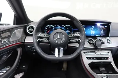 Mercedes-Benz CLS-Class 2023, 58109 км, за 34659.32 USD - фото 13