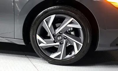 Hyundai Avante 2026, 435 км, за 17907.14 USD
