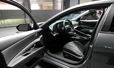 Hyundai Avante 2026, 435 км, за 17907.14 USD - фото 10