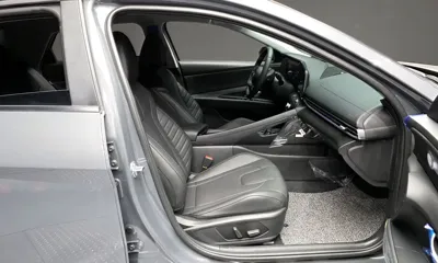 Hyundai Avante 2026, 435 км, за 17907.14 USD - фото 11