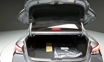 Hyundai Avante 2026, 435 км, за 17907.14 USD - фото 20