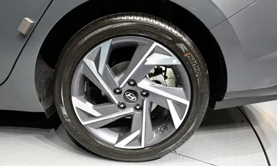 Hyundai Avante 2026, 435 км, за 17907.14 USD - фото 21