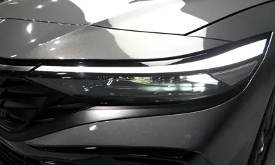 Hyundai Avante 2026, 435 км, за 17907.14 USD - фото 22