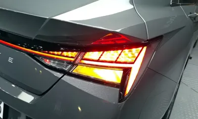 Hyundai Avante 2026, 435 км, за 17907.14 USD - фото 23
