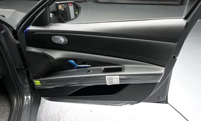 Hyundai Avante 2026, 435 км, за 17907.14 USD - фото 24