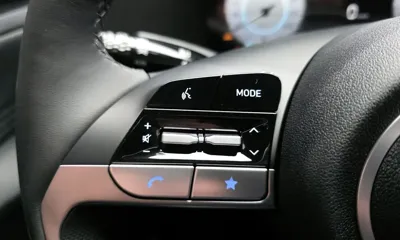 Hyundai Avante 2026, 435 км, за 17907.14 USD - фото 30