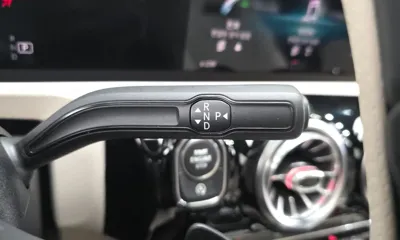 Mercedes-Benz A-Class 2019, 61522 км, за 21693.82 USD - фото 9