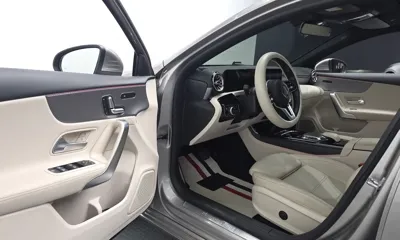 Mercedes-Benz A-Class 2019, 61522 км, за 21693.82 USD - фото 10
