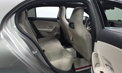 Mercedes-Benz A-Class 2019, 61522 км, за 21693.82 USD - фото 11