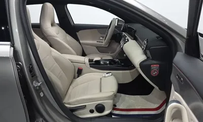 Mercedes-Benz A-Class 2019, 61522 км, за 21693.82 USD - фото 12