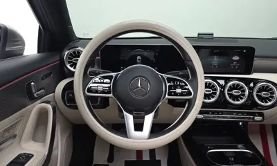Mercedes-Benz A-Class 2019, 61522 км, за 21693.82 USD - фото 13