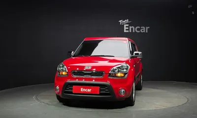 Kia Soul 2012, 126266 км, за 2599.35 USD