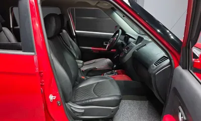 Kia Soul 2012, 126266 км, за 2599.35 USD - фото 11
