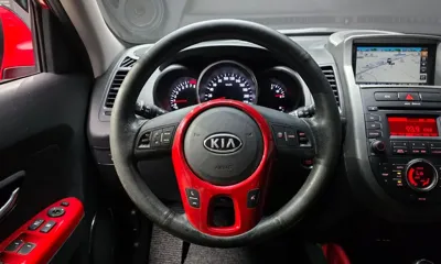 Kia Soul 2012, 126266 км, за 2599.35 USD - фото 13