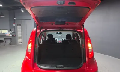 Kia Soul 2012, 126266 км, за 2599.35 USD - фото 20