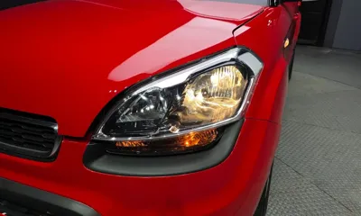 Kia Soul 2012, 126266 км, за 2599.35 USD - фото 22