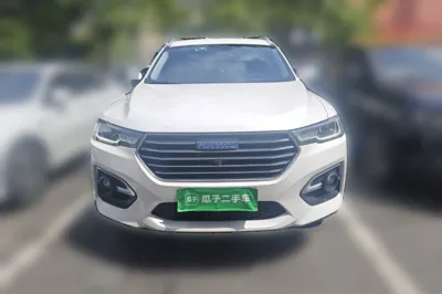 Haval H6 2019, 80700 км, за 5630 USD