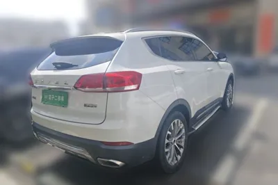 Haval H6 2019, 80700 км, за 5630 USD - фото 6