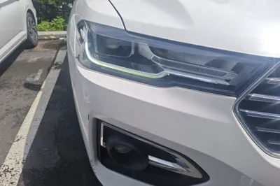 Haval H6 2019, 80700 км, за 5630 USD - фото 7