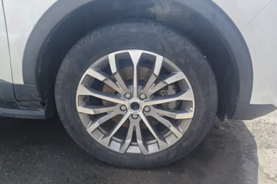 Haval H6 2019, 80700 км, за 5630 USD - фото 8