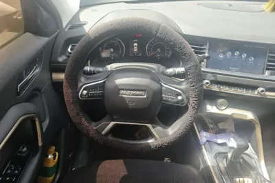 Haval H6 2019, 80700 км, за 5630 USD - фото 10