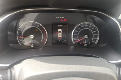Haval H6 2019, 80700 км, за 5630 USD - фото 11