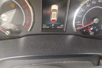 Haval H6 2019, 80700 км, за 5630 USD - фото 12
