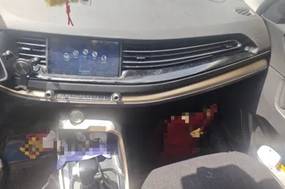 Haval H6 2019, 80700 км, за 5630 USD - фото 13