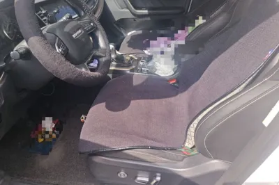 Haval H6 2019, 80700 км, за 5630 USD - фото 15
