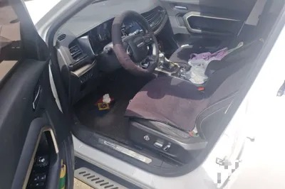 Haval H6 2019, 80700 км, за 5630 USD - фото 16