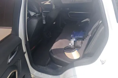 Haval H6 2019, 80700 км, за 5630 USD - фото 17