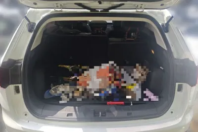 Haval H6 2019, 80700 км, за 5630 USD - фото 19