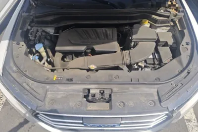 Haval H6 2019, 80700 км, за 5630 USD - фото 21