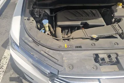 Haval H6 2019, 80700 км, за 5630 USD - фото 23