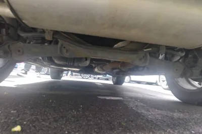 Haval H6 2019, 80700 км, за 5630 USD - фото 25