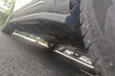 Haval H6 2019, 80700 км, за 5630 USD - фото 27