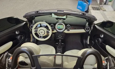 MINI Roadster 2013, 165000 км, за 9518.18 USD - фото 7