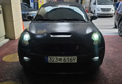 MINI Roadster 2013, 165000 км, за 9518.18 USD - фото 13
